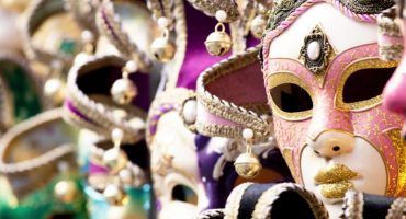 Los Carnavales más especiales del mundo