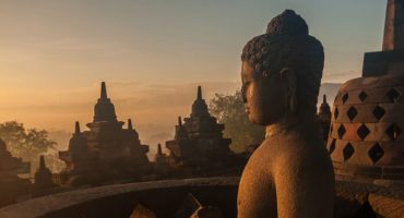 Los 10 templos budistas más bonitos del mundo