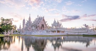 Los 7 templos budistas más bonitos del mundo