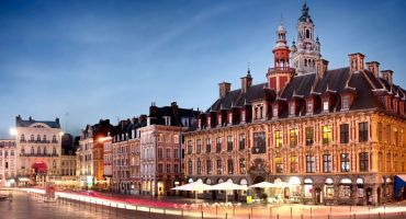Qué ver y hacer en Lille: 10+1 razones para visitarla