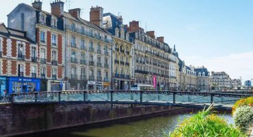 Qué ver y hacer en Rennes: el corazón de Bretaña
