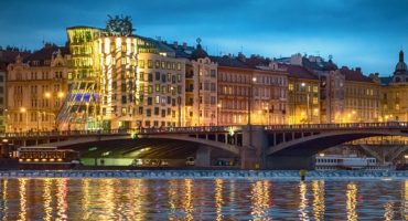 Visitar Praga: qué ver y qué hacer