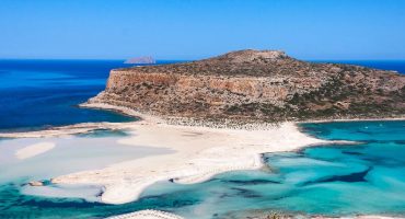 Las 10 playas más bonitas de Grecia