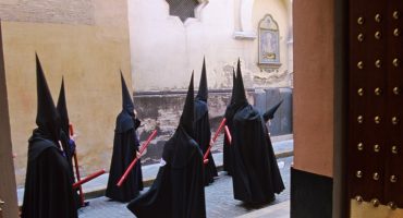 Los mejores destinos de Semana Santa
