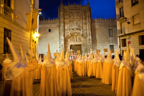 Semana Santa (Valladolid)