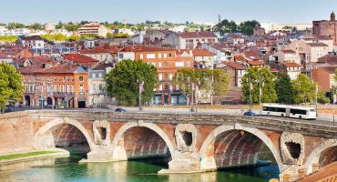 Qué ver y hacer en Toulouse: 12 planes imprescindibles