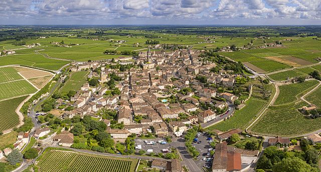 Saint Émilion