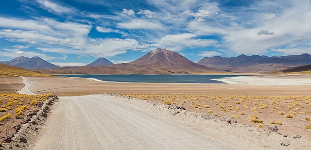 San Pedro de Atacama (Chile)