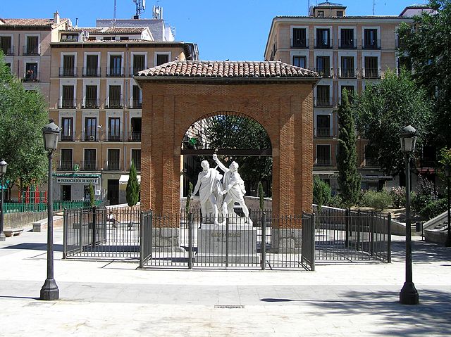 Madrid barrio a barrio: qué ver y hacer en Malasaña