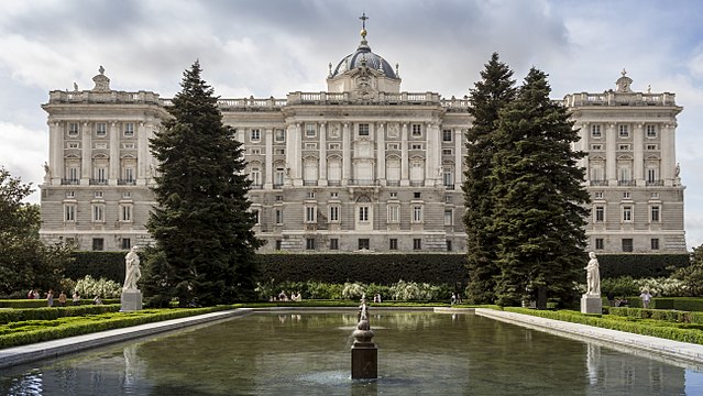 Palacio Real (Madrid)