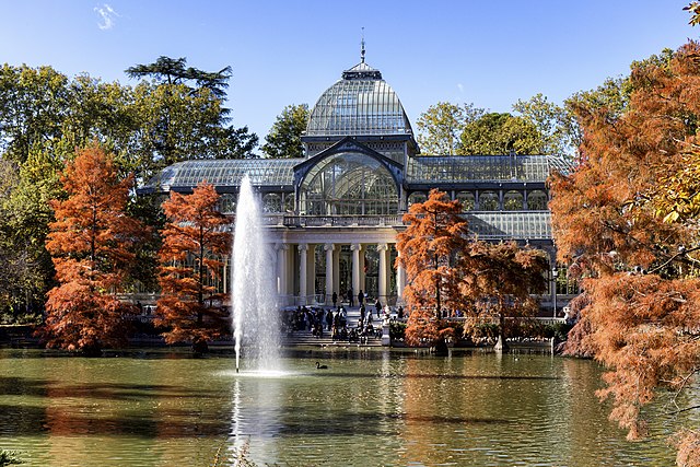 Las 10 ciudades más verdes del mundo: ¡jardines, parques y más!
