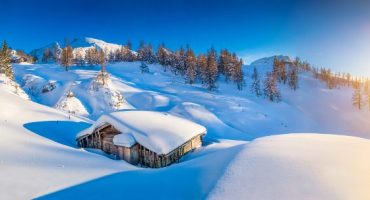 Las 10 estaciones de esquí más económicas de Francia