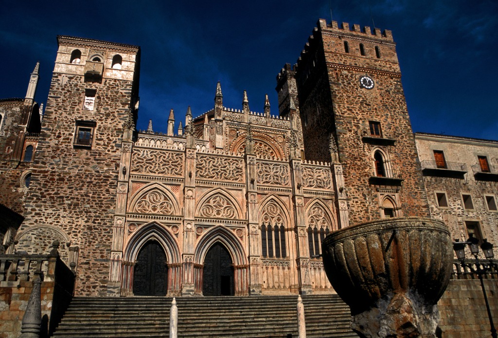 Real Monasterio de Guadalupe