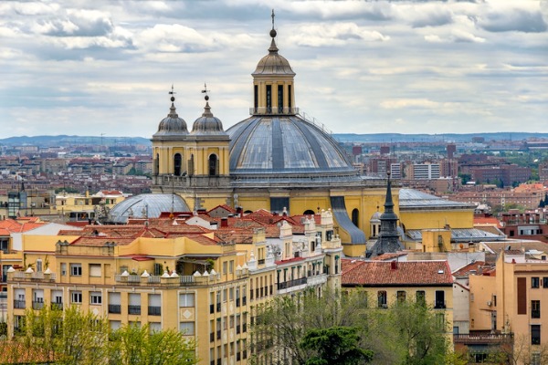 La Latina (Madrid)