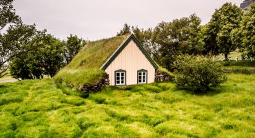 Los 7 lugares que inspiraron El Señor de los Anillos a Tolkien