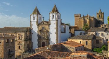 Qué ver y hacer en Cáceres: Patrimonio de la Humanidad en Extremadura