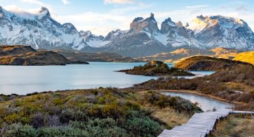 Qué ver y hacer en Chile: 9 planazos que no puedes perderte