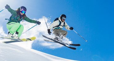 Las estaciones de esquí más baratas de España
