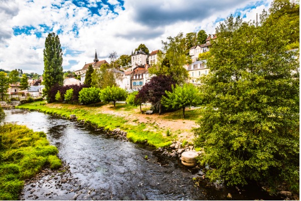Auvernia (Francia)