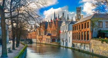 Las 10 ciudades de Europa que hay que visitar