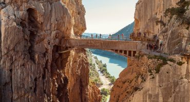 El Caminito del Rey: guía completa