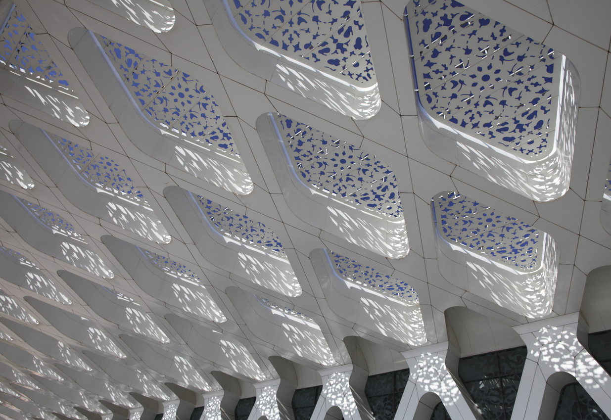 Aeropuerto de Marrakech-Menara