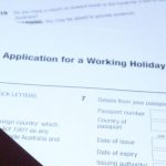 working holiday visa for australia picture id672362286 150x150