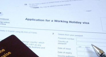 Todo lo que hay que saber sobre la Visa Work & Holiday