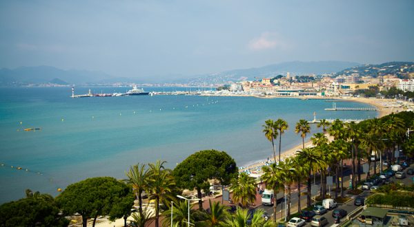 Croisette (Cannes)