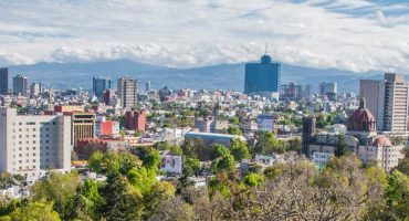 Qué ver y hacer en Ciudad de México: vibrante, linda y mestiza