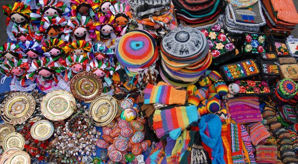 Bazar (Ciudad de México)