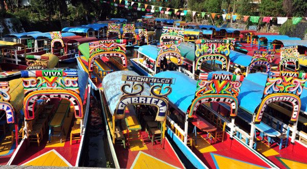 Xochimilco (Ciudad de México)