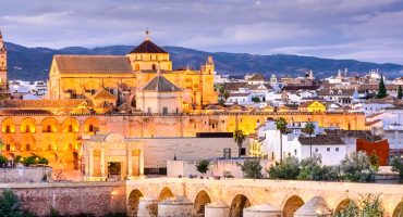 Qué ver y hacer en Córdoba: el corazón de Al-Ándalus