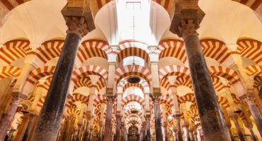 Las 15 ciudades Patrimonio de la Humanidad en España