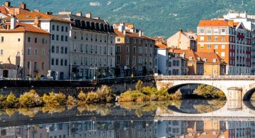 Qué ver y hacer en Grenoble: inmersión en la Francia alpina