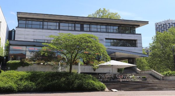 Museo de Grenoble