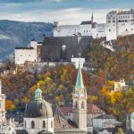 historic city of salzburg in fall austria picture id526423057 150x150
