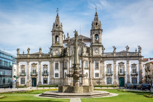 Hospital de San Marcos (Braga)