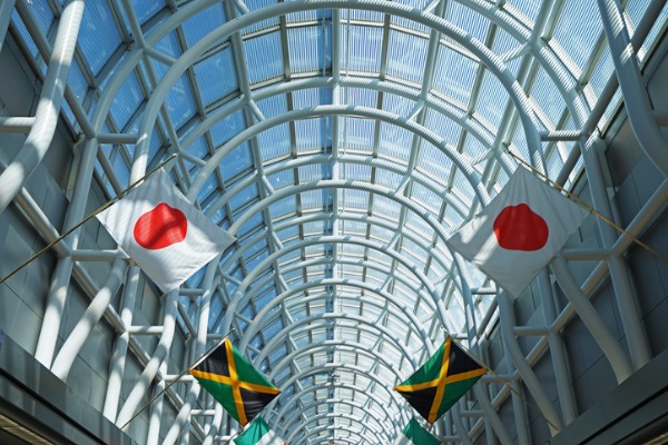 O'Hare International Airport