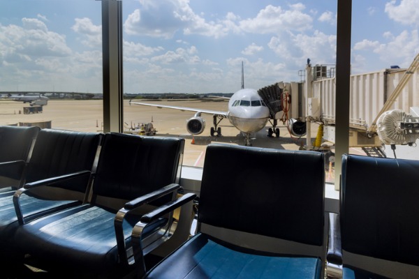 Houston George Bush Intercontinental Airport
