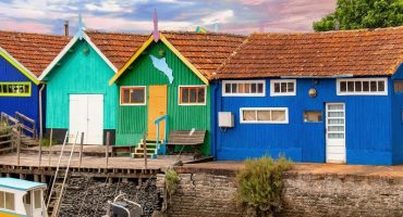 Qué ver y hacer en Isla de Oleron (Francia)