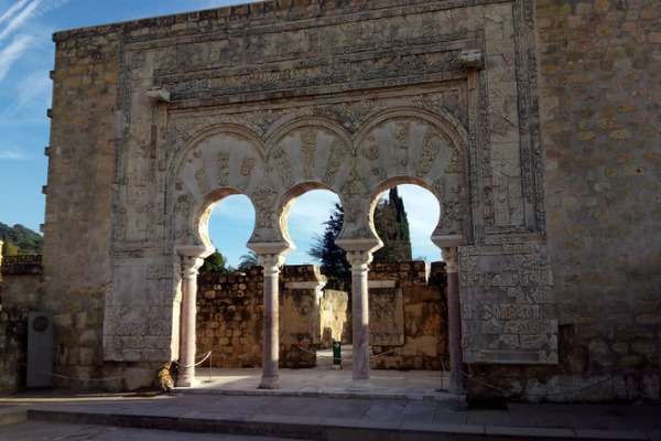 Medina Azahara (Córdoba)
