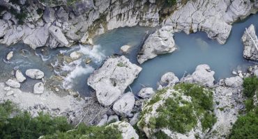 Las 15 piscinas naturales más bonitas de Francia
