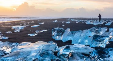 Las 10 playas de arena negra más bonitas del mundo