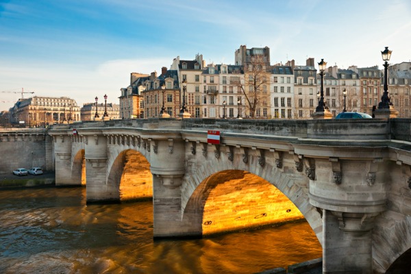 Pont Neuf (París)