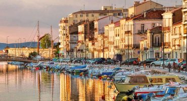 Qué ver y hacer en Sète: 12+1 planazos en el corazón de Occitania