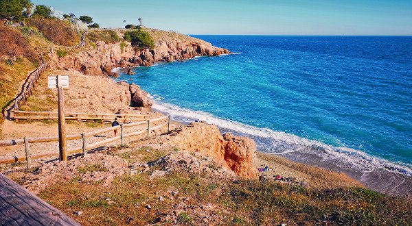 Playas de Sète