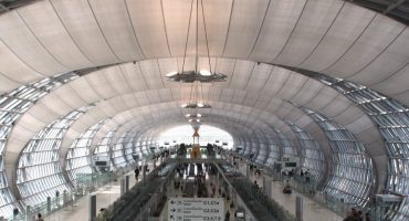 5 servicios para aprovechar en los aeropuertos