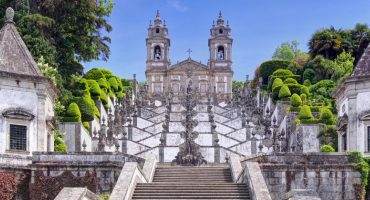 Qué ver y hacer en Braga: el alma de Portugal