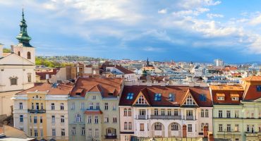 Qué ver y hacer en Brno, la segunda ciudad checa más importante